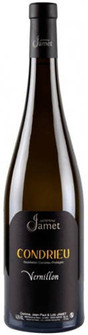 Picture of DOMAINE JAMET CONDRIEU VERNILLON