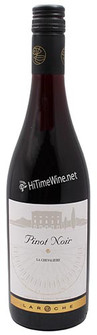 Picture of MAS LA CHEVALIERE PINOT NOIR PAYS D'OC DOMAINE LAROCHE 750ml
