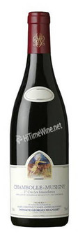 Picture of MUGNERET GIBOURG ECHEZEAUX
