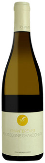 Picture of CHANTEREVES BOURGOGNE CHARDONNAY