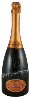 Picture of BORTOLOMIOL BANDAROSSA XD PROSECCO  VALDOBBIADENE