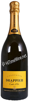 ワイン DRAPPIER Champagne Carte d'Or Brut 3L DRAPPIER BRUT CARTE D'OR 3 L