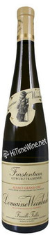 Picture of DOMAINE WEINBACH GEWURZTRAMINER FURSTENTUM GRAND CRU