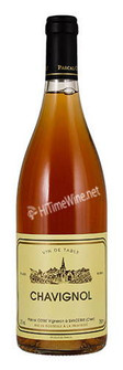 Picture of PASCAL COTAT NV SANCERRE ROSE CHAVIGNOL