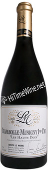 Picture of LE MOINE 2019 CHAMBOLLE MUSIGNY HAUTS DOIX