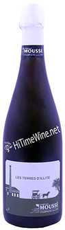 picture of MOUSSE 2020 EXTRA BRUT TERRES D'ILLITE BLANC DE NOIRS