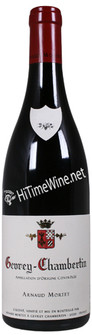 Picture of ARNAUD MORTET GEVREY CHAMBERTIN CUVEE DE TRES VIEILLES VIGNES