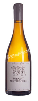 Picture of BENOIT ENTE 2020 PULIGNY MONTRACHET