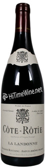 Picture of RENE ROSTAING 2018 COTE ROTIE LA LANDONNE