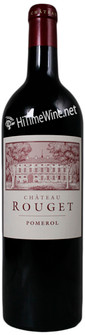 Picture of CHATEAU ROUGET POMEROL