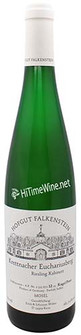 Picture of HOFGUT FALKENSTEIN RIESLING KABINETT KRETTNACHER EUCHARISBERG KUGEL PETER #12