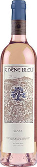 Picture of CHENE BLEU ROSE GRENACHE/SYRAH
