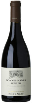 Picture of DOMAINE ARLAUD 2019 BONNES MARES GRAND CRU