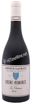 picture of ARNOUX LACHAUX 2022 VOSNE LES CHAUMES 1ER CRU