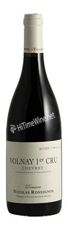 Picture of NICOLAS ROSSIGNOL 2016 VOLNAY CHEVRET 1ER CRU ***LOCATED AT WAREHOUSE***