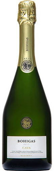 Picture of BOHIGAS BRUT RESERVA CAVA