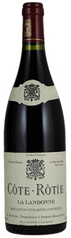 Picture of RENE ROSTAING 2016 COTE ROTIE LA LANDONNE