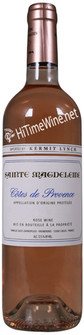 Picture of CLOS ST MAGDELEINE COTES DE PROVENCE ROSE