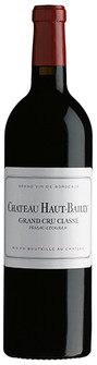 Picture of HAUT BAILLY PESSAC LEOGNAN