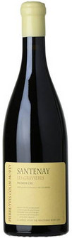 Picture of PYCM SANTENAY GRAVIERES ROUGE 1ER CRU