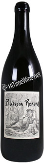 Picture of DAGUENEAU 2018 POUILLY FUME BUISSON RENARD