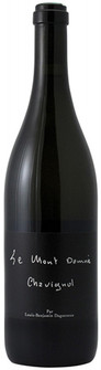 Picture of DAGUENEAU SANCERRE LE MONT DAMNE