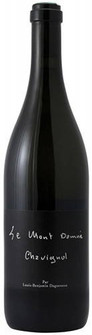 Picture of DAGUENEAU SANCERRE LE MONT DAMNE