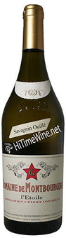 Picture of MONTBOURGEAU L\'ETOILE SAVAGNIN OUILLE