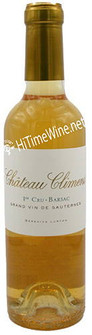 Picture of CLIMENS BARSAC 750ml
