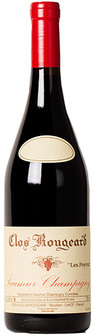 Picture of CLOS ROUGEARD SAUMUR CHAMPIGNY LES POYEUX 750ml