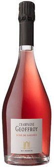 Picture of GEOFFROY XBT ROSE DE SAIGNEE CUMIERES 1ER CRU