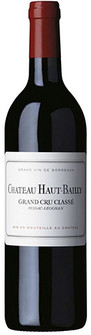 Picture of CHATEAU HAUT BAILLY 2018 PESSAC LEOGNAN