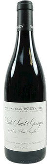 Picture of JEAN TARDY NUITS ST GEORGES LES ARGILLAS 1ER CRU