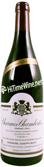 Picture of JOSEPH ROTY CHARMES CHAMBERTIN GRAND CRU TRES VIEILLES VIGNES 750ml