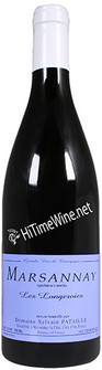 Picture of SYLVAIN PATAILLE 2019 MARSANNAY LONGEROIES