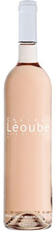 Picture of CHATEAU DE LEOUBE ROSE