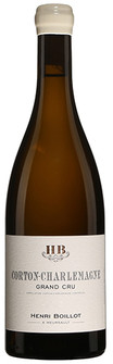 Picture of HENRI BOILLOT CORTON CHARLEMAGNE