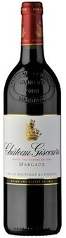 Picture of GISCOURS MARGAUX