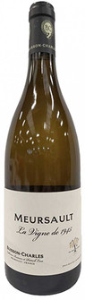 Picture of BUISSON CHARLES MEURSAULT V.V. 1945