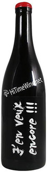 Picture of A & JF GANEVAT NV J\'EN VEUX ENCORE ROUGE