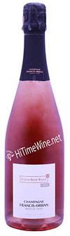 picture of FRANCIS ORBAN BRUT ROSE