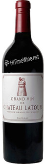 Picture of CHATEAU LATOUR PAUILLAC 750ml