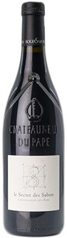 Picture of ROGER SABON 2019 CHATEAUNEUF LE SECRET DES SABON