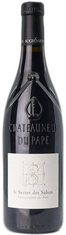 Picture of ROGER SABON 2019 CHATEAUNEUF LE SECRET DES SABON