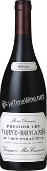 Picture of MEO CAMUZET VOSNE ROMANEE CROS PARANTOUX 750ml