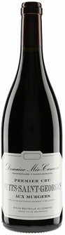 Picture of MEO CAMUZET 2010 NUITS ST GEORGES AUX MURGERS 1ER CRU