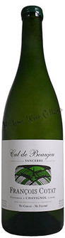 Picture of FRANCOIS COTAT SANCERRE LE CULS DE BEAUJEU