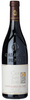 Picture of CLOS ST JEAN 2019 CHATEAUNEUF DU PAPE