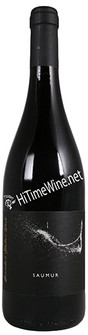 Picture of BRENDAN STATER WEST SAUMUR ROUGE