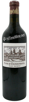 Picture of COS D'ESTOURNEL 2002 SAINT ESTEPHE 750ml